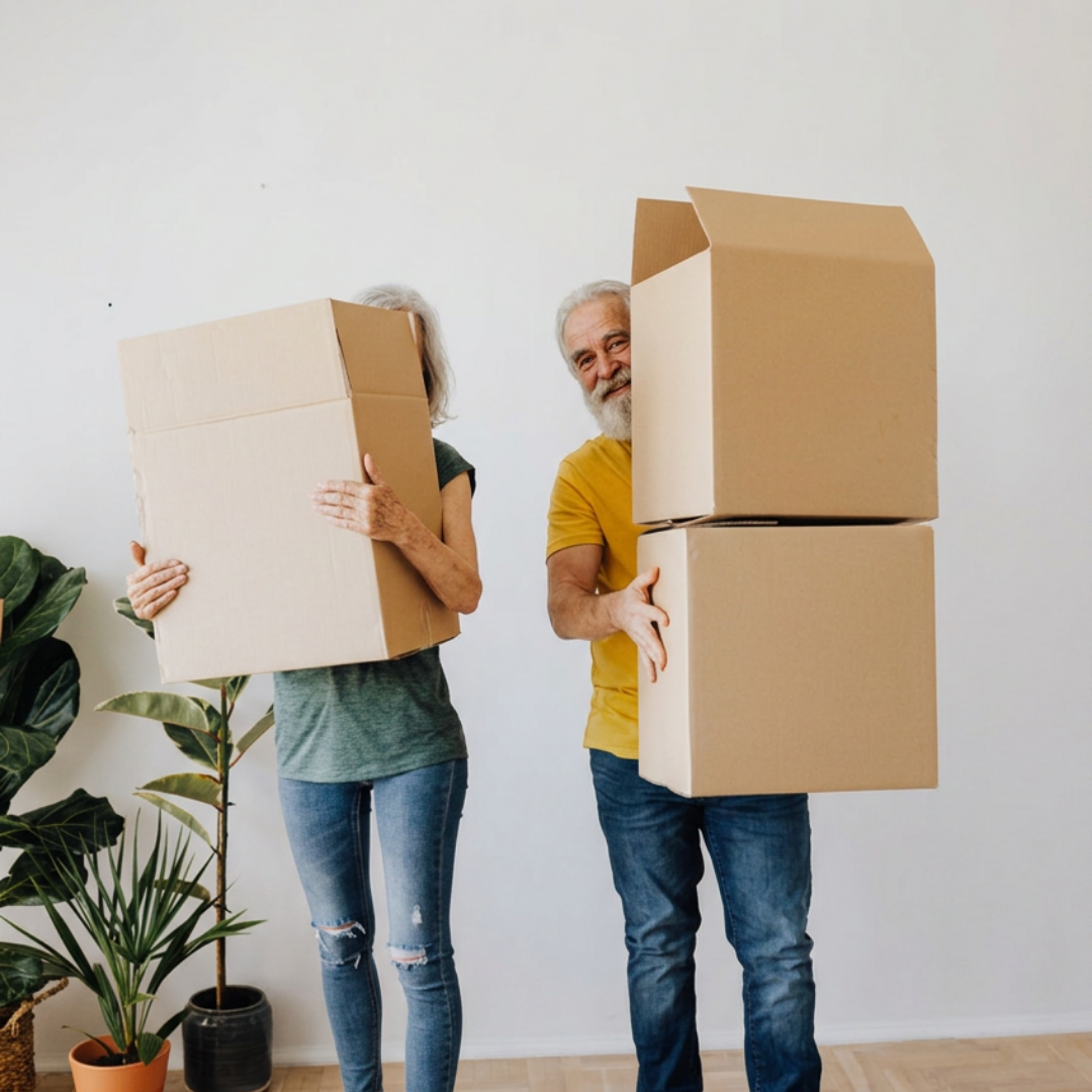 The Truth About Moving Before You Have To: Why Waiting Can Leave You With Fewer Choices