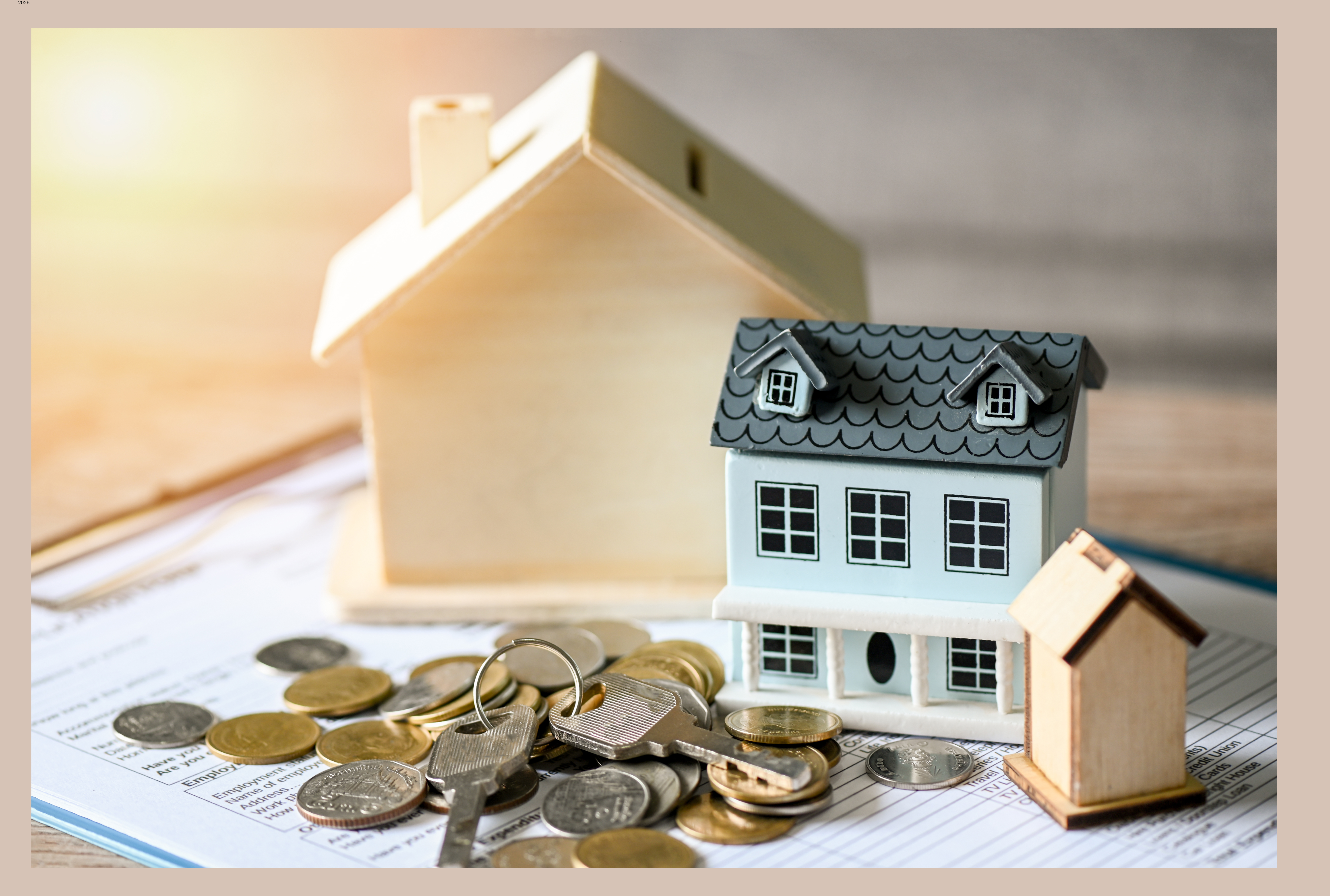 The Truth About Property Taxes