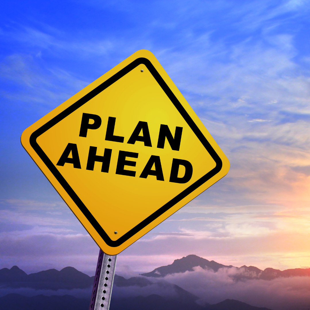 The Truth About Planning Ahead: Smart Conversations You Need To Have