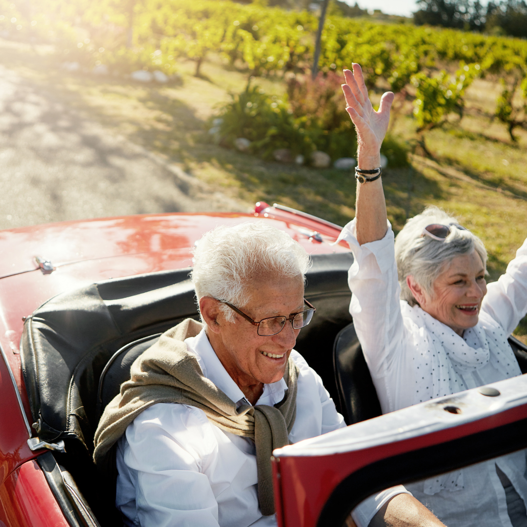 The Truth About Reinventing Retirement: Finding Purpose, Connection & Meaning in Your Next Chapter