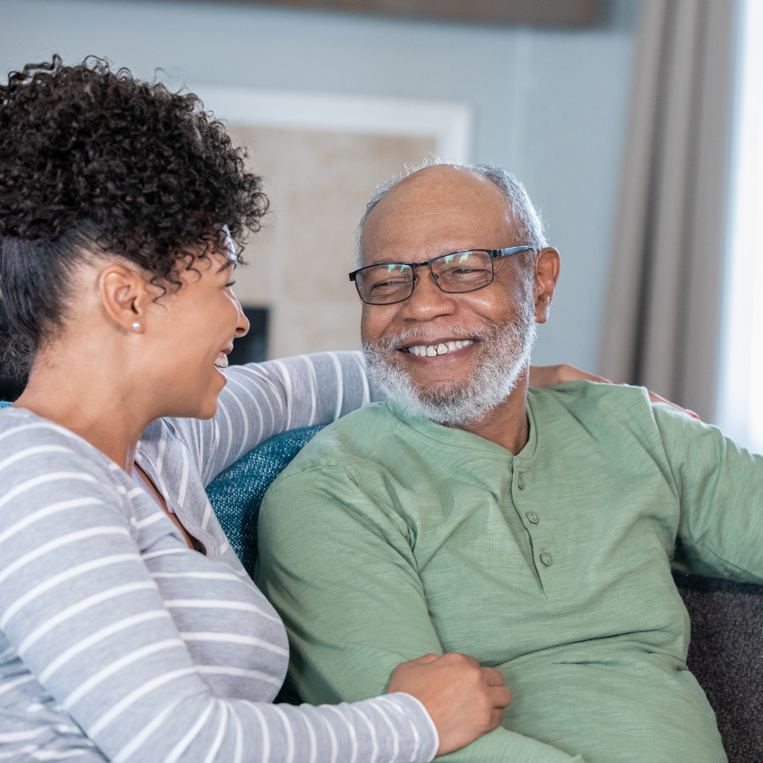 The Truth About Living With Family: The Ups, Downs & Unspoken Rules