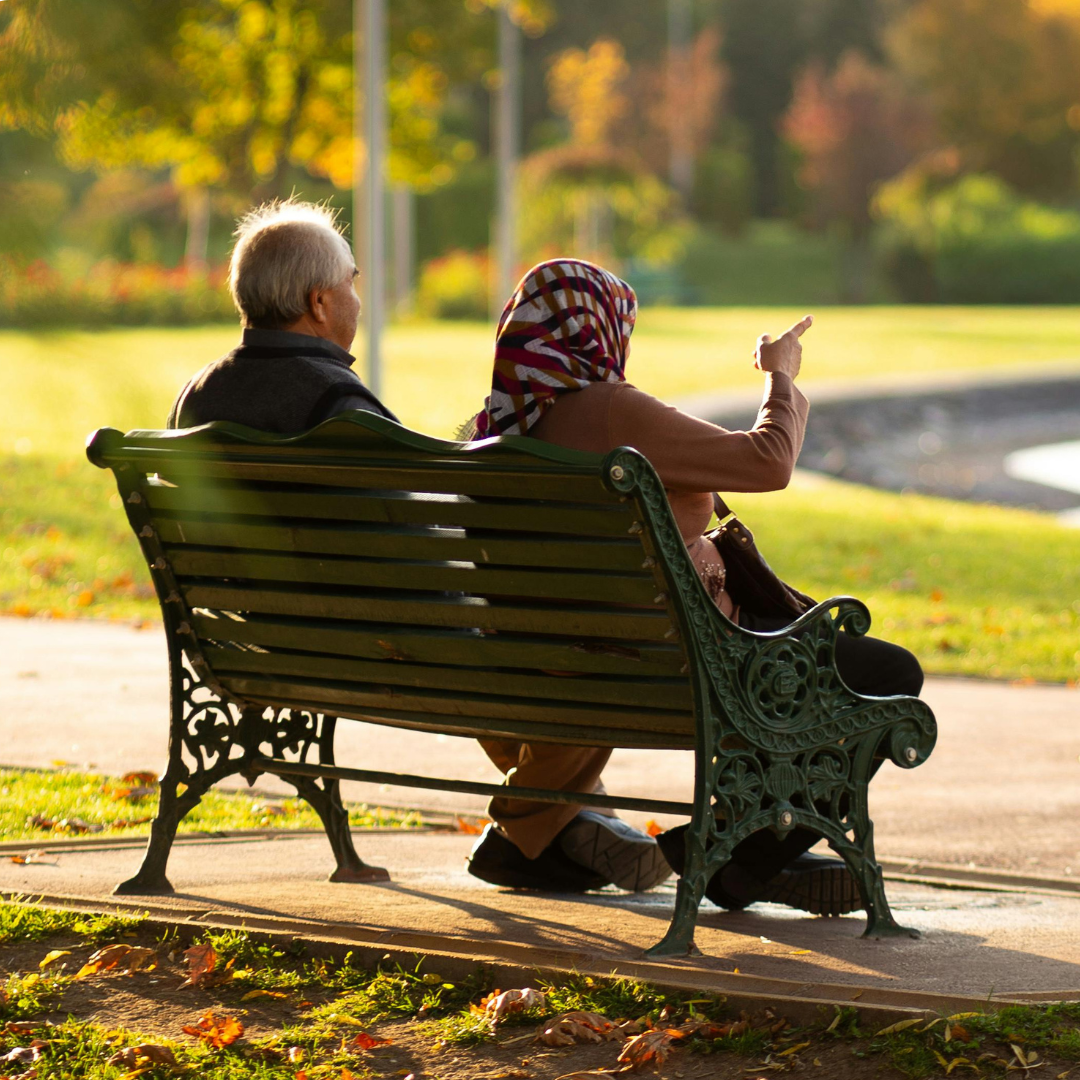 The Truth About Having "Enough": Ways To Pay For Senior Living