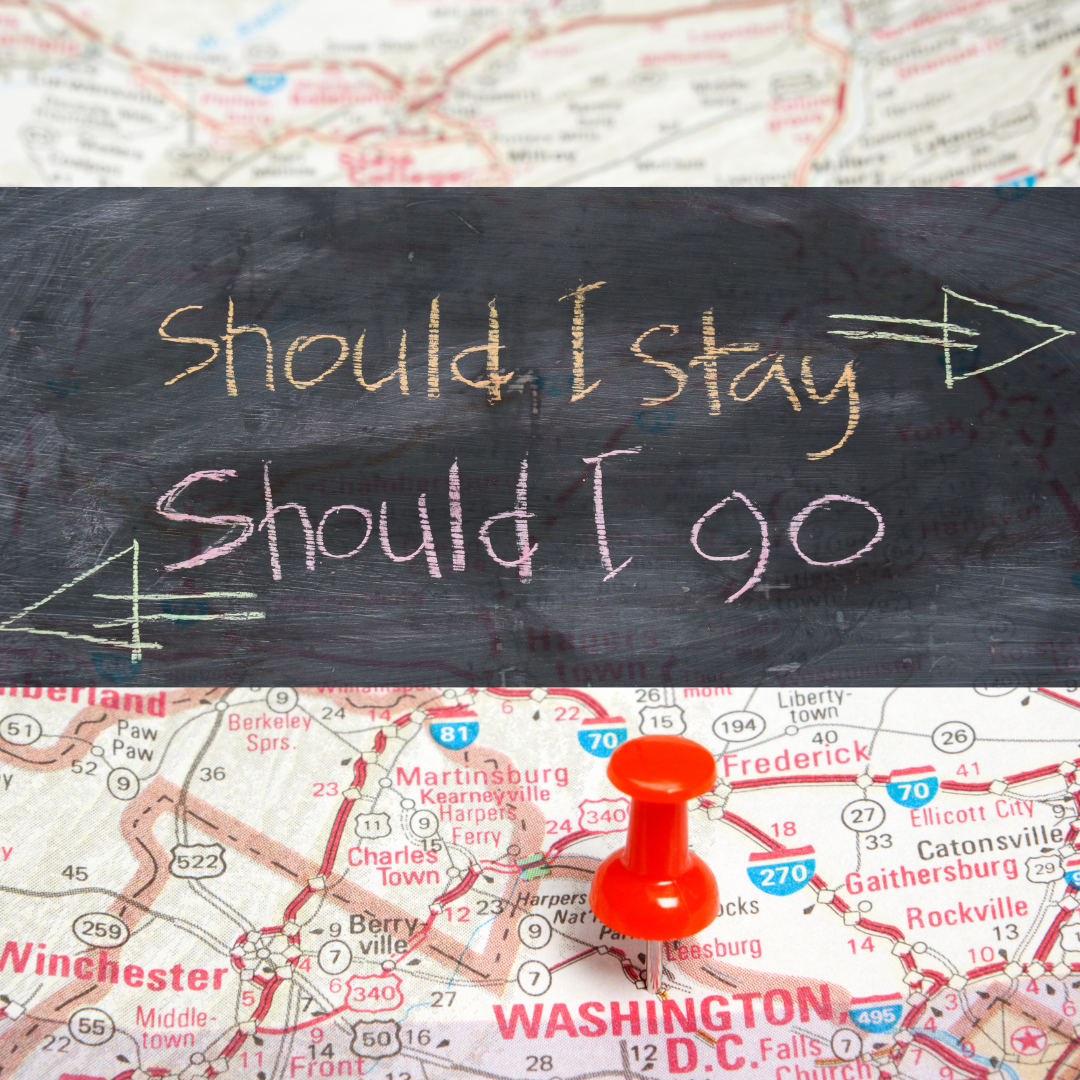 The Truth About Following The Kids: Is A Big Move Always Worth It?