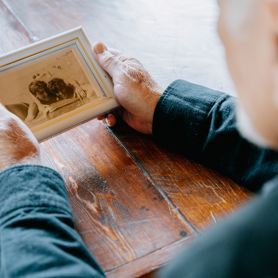 The Truth About Selling The Family Home: Letting Go Of The Place That Holds Your Memories