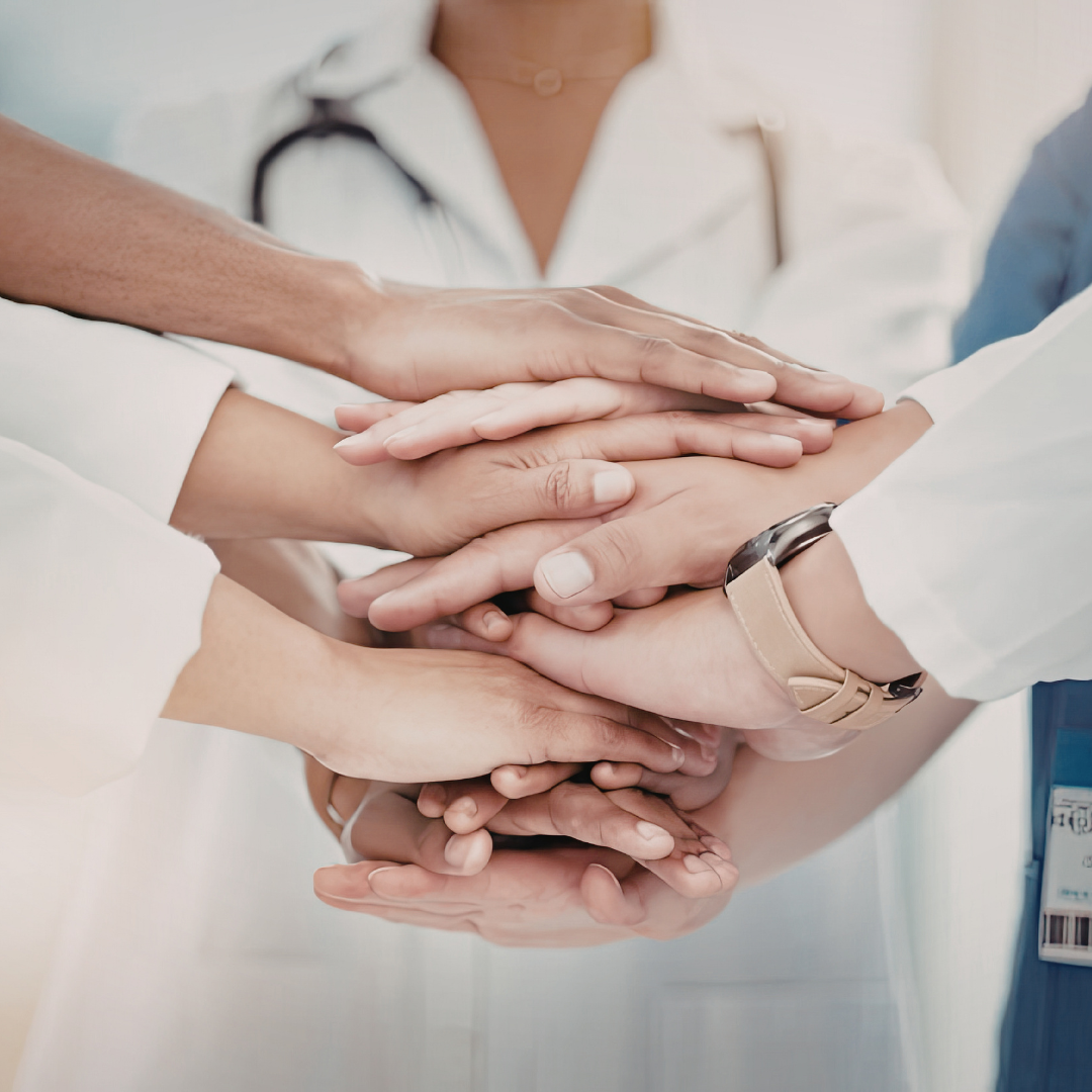 The Truth About Creating Your Care Team: Who You Need & Why It Matters