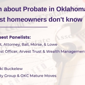 The Truth about Probate in Oklahoma 