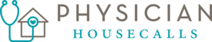 Physician housecalls logo